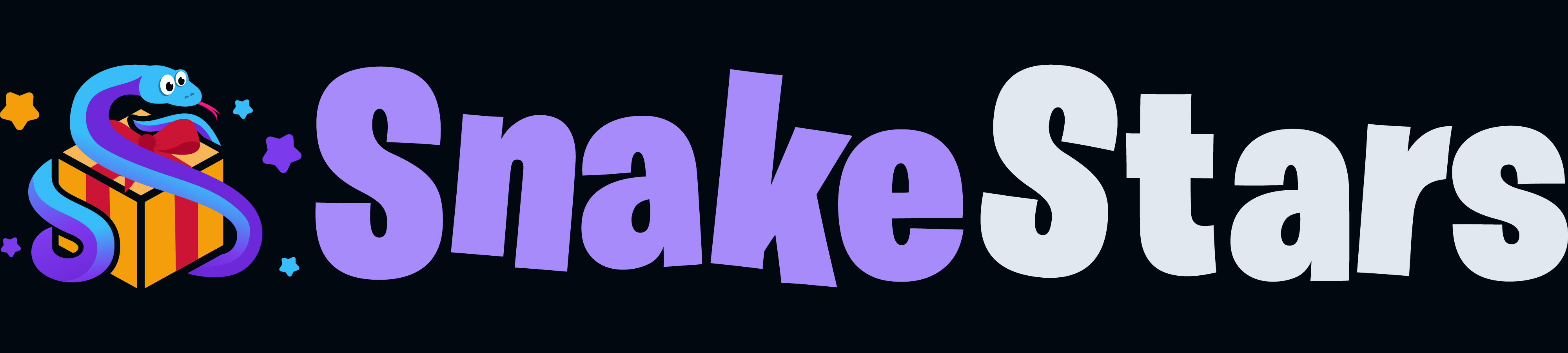 SnakeStars